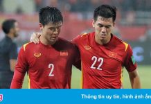 Tuyển Việt Nam thua cả trình độ và thái độ trước Saudi Arabia