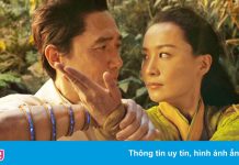 Vai phản diện nặng ký và sự khác biệt của ‘Shang-Chi’ ở vũ trụ Marvel