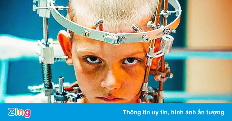 ‘Titane’ – bộ phim thử thách sức chịu đựng người xem