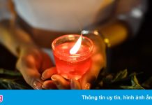 Mong nỗi đau không lặp lại thêm lần nào nữa