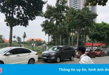 Giải pháp nào giúp bãi xe chung cư bớt quá tải?