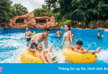 Khách sạn, resort hạng sang giảm giá để ‘kéo’ khách dịp cuối năm