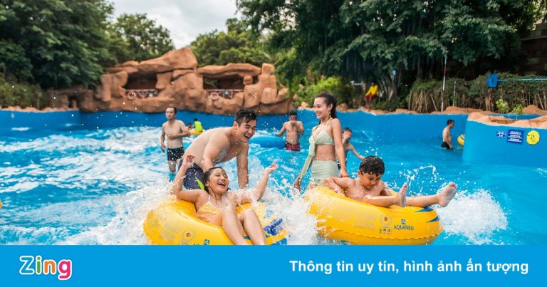 Khách sạn, resort hạng sang giảm giá để ‘kéo’ khách dịp cuối năm