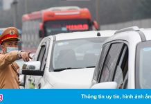 Phải thuyết phục được người dân khi thu phí ôtô vào nội đô