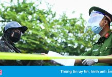 Hà Nội chuyển cấp độ dịch Covid-19 từ xanh sang vàng