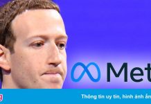 Facebook có thể phải mất thêm tiền mới được dùng tên Meta