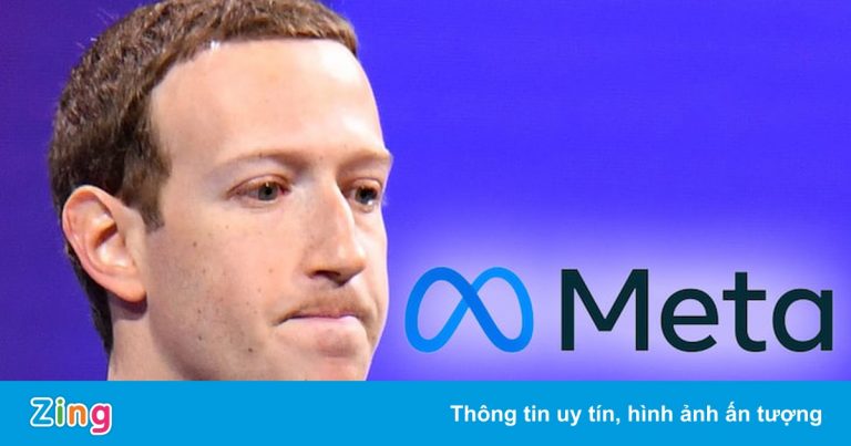 Facebook có thể phải mất thêm tiền mới được dùng tên Meta