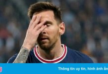 Vì sao Messi gây thất vọng ở Ligue 1?
