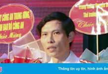 Đại tá Ngô Thanh Bình làm Giám đốc Công an tỉnh Điện Biên