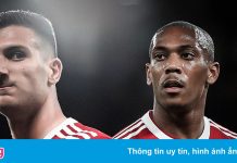 7 ngôi sao có thể rời MU vào đầu năm 2022