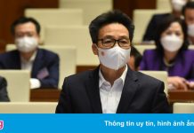 Hàng cứu trợ về TP.HCM bị ‘ngâm’ cả tháng, Phó thủ tướng chỉ đạo xử lý