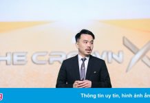 SK Group rót hơn 300 triệu USD vào chủ sở hữu siêu thị Winmart