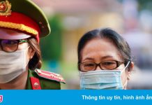 Bà Dương Thị Bạch Diệp hầu tòa