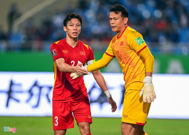 Viet Nam vs Saudi Arabia anh 14