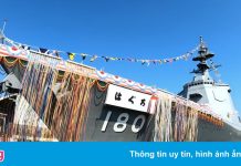 Nhật Bản bổ sung hơn 6 tỷ USD cho ngân sách quốc phòng năm 2021