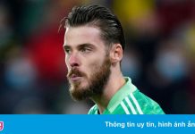 De Gea: ‘MU đang tốt lên theo từng ngày’