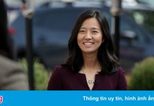 Boston kết thúc 199 năm chỉ có thị trưởng là đàn ông da trắng