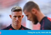 Newcastle muốn giải cứu Dean Henderson