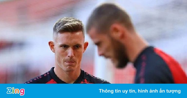 Newcastle muốn giải cứu Dean Henderson