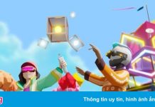 Những vũ trụ ảo là đối thủ của Facebook trong thế giới blockchain