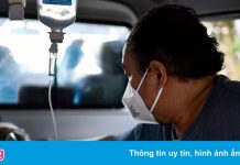 TP.HCM tăng thêm 33 trạm y tế lưu động