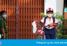 Địa phương tạo điều kiện tối đa cho học sinh, sinh viên đến trường