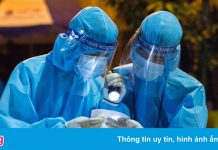 Số ca mắc Covid-19 tăng cao, các tỉnh miền Bắc ứng phó thế nào?