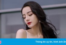 Dương Mịch, Địch Lệ Nhiệt Ba chỉ lên hình 5 phút trong một tập phim