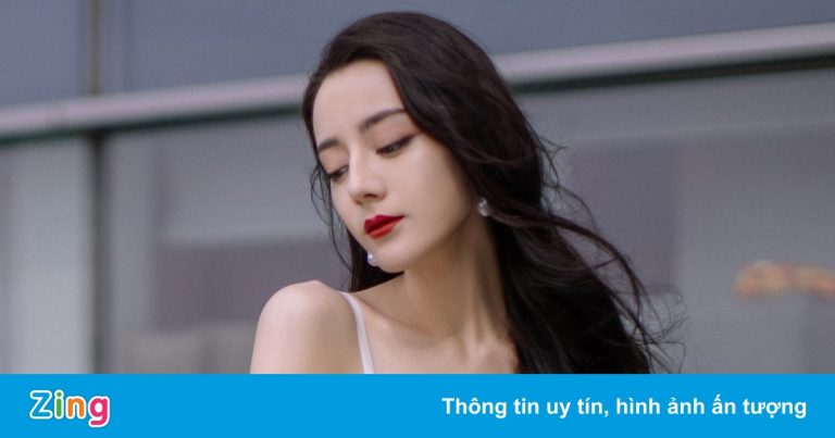 Dương Mịch, Địch Lệ Nhiệt Ba chỉ lên hình 5 phút trong một tập phim