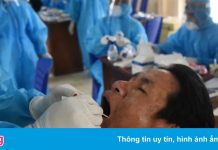 Số ca mắc tăng nhanh, nhiều tỉnh miền Bắc lên phương án ứng phó