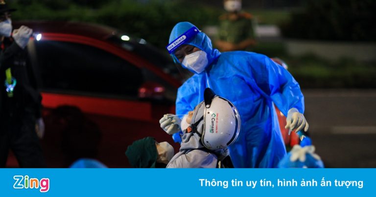 Số ca Covid-19 ở TP.HCM tăng có bất thường? Số ca Covid-19 ở TP.HCM tăng có bất thường?