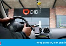 Trung Quốc yêu cầu tập đoàn gọi xe hủy niêm yết trên sàn Mỹ