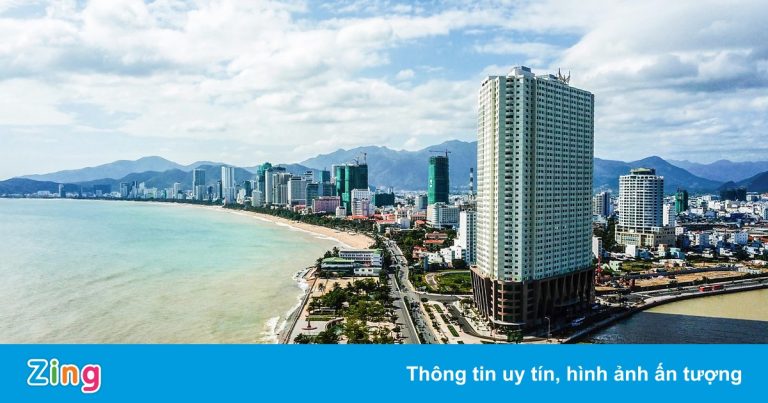 Đình chỉ hoạt động 2 dự án của Mường Thanh tại Nha Trang