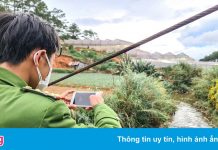 Dùng điện kích cá, 3 người ở Đà Lạt tử vong