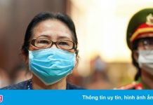 Bị cáo Dương Thị Bạch Diệp: ‘Tôi không lừa đảo’