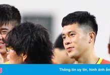 Tuyển Việt Nam hủy trận giao hữu với CLB TP.HCM