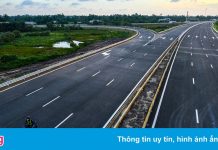 Gần 147.000 tỷ đồng để hoàn chỉnh cao tốc Bắc – Nam