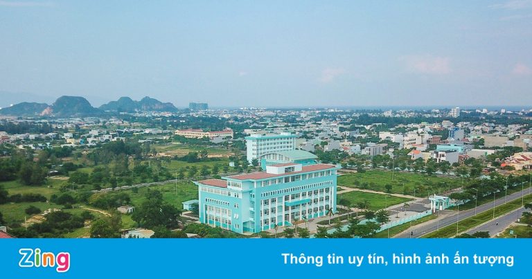 Kiến nghị chấm dứt quy hoạch ‘treo’ tại làng Đại học Đà Nẵng