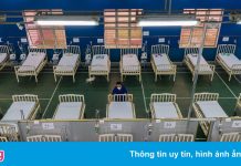 Lý do Sở Y tế TP.HCM đề xuất tăng bệnh viện dã chiến