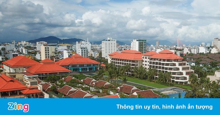 Sớm mở cửa du lịch để ‘phá băng’ bất động sản