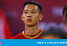 HLV Park hủy quyết định gọi Hùng Dũng