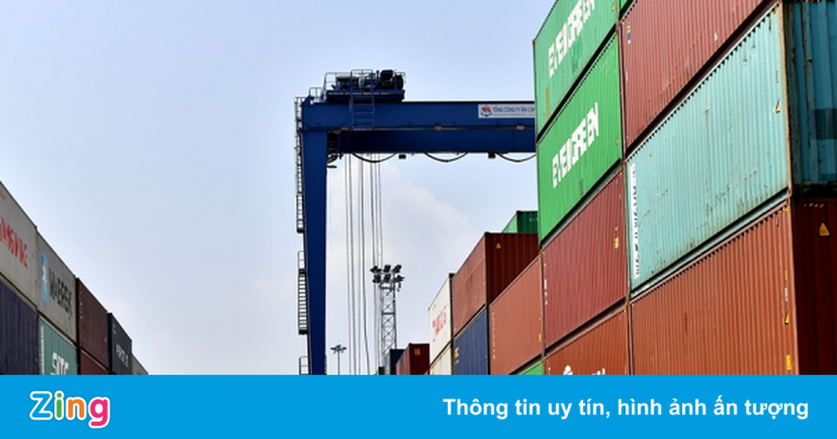 Sở Công Thương TP.HCM: Không cạnh tranh logistics với các tỉnh bạn