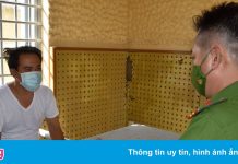 Khởi tố bị can chém đứt lìa bàn tay đồng nghiệp