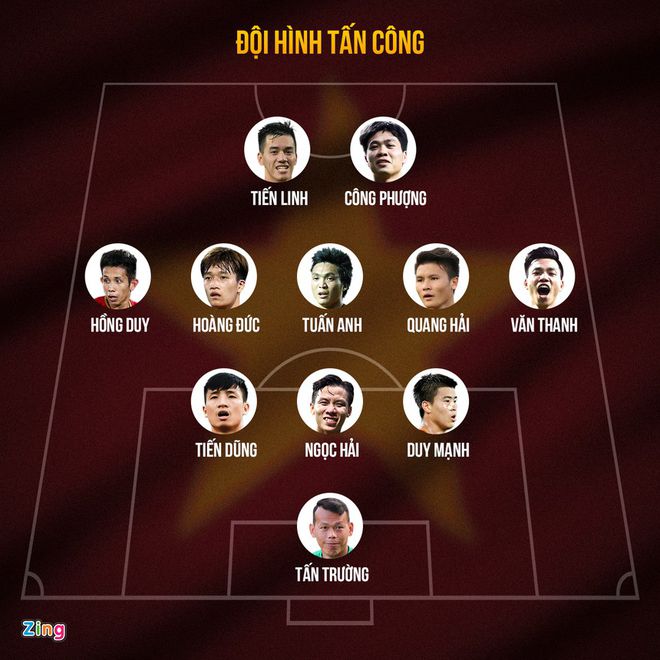 Viet Nam vs Saudi Arabia anh 8