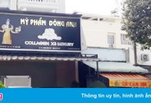 Khởi tố giám đốc công ty mỹ phẩm ở Bạc Liêu