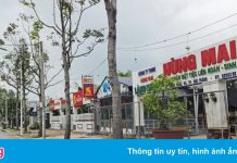 Nhiều quán nhậu ở miền Tây đóng cửa