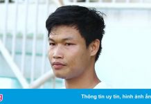 HLV Chu Đình Nghiêm loại Đông Triều