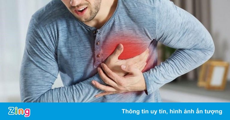 Phát hiện mới về yếu tố làm tăng nguy cơ bị đột quỵ