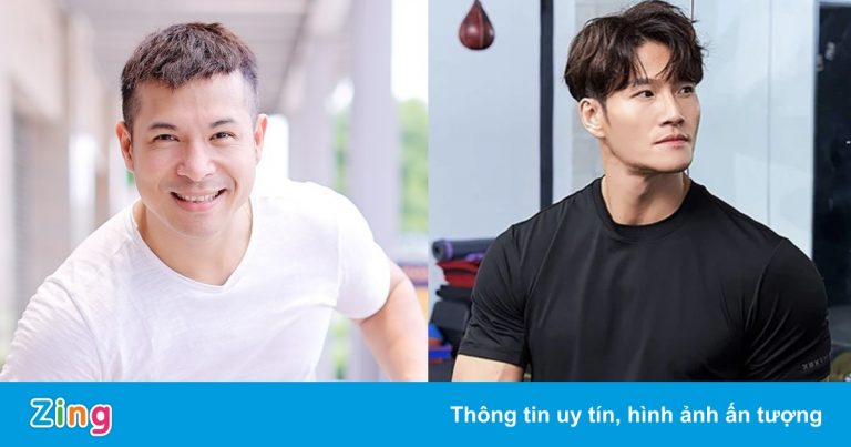 Running Man Việt Nam thiếu công bằng với tài tử cơ bắp Kim Jong Kook?