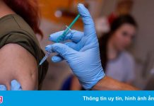 Đức ghi nhận số ca nhiễm trong ngày cao nhất kể từ đầu đại dịch